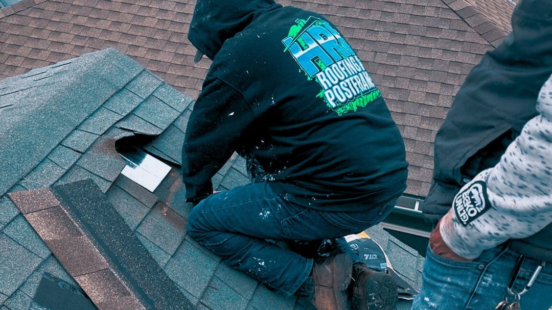 HRI ROOFING Ponca City Roofing Company